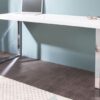 bureau de travail moderne et pas cher