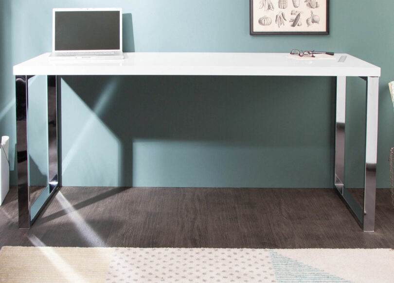 bureau pour ado ou adulte 160 cm