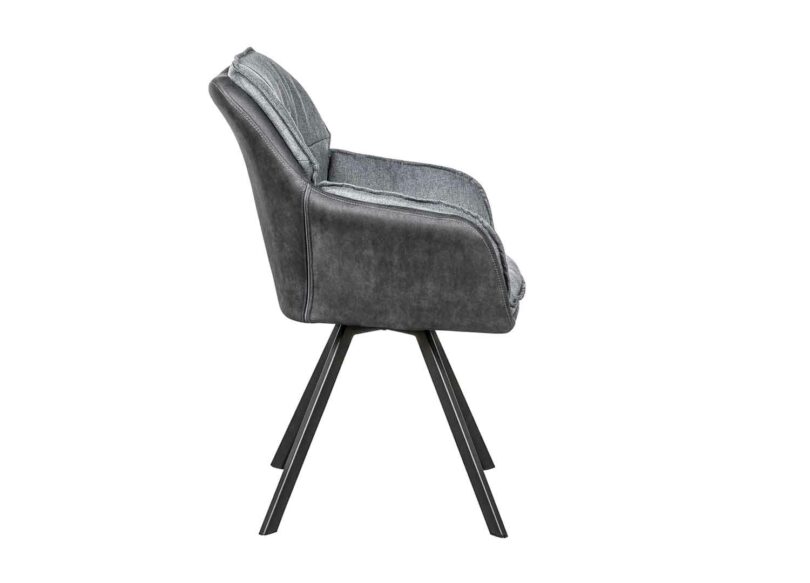 fauteuil de qualité pour la salle à manger