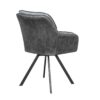 fauteuil design confortable