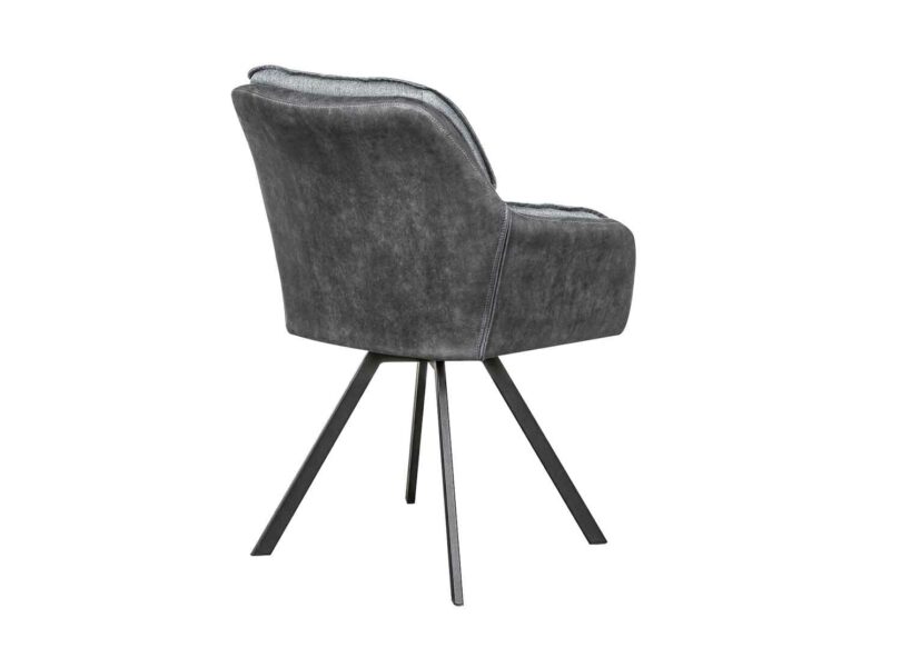 fauteuil design confortable