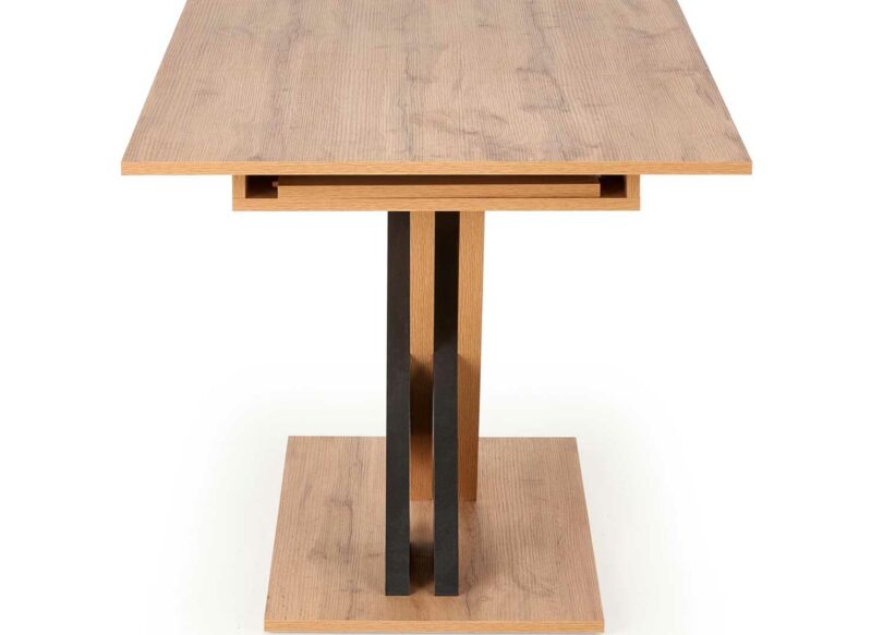 table de salle à manger contemporaine pas cher