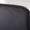 Simili cuir noir