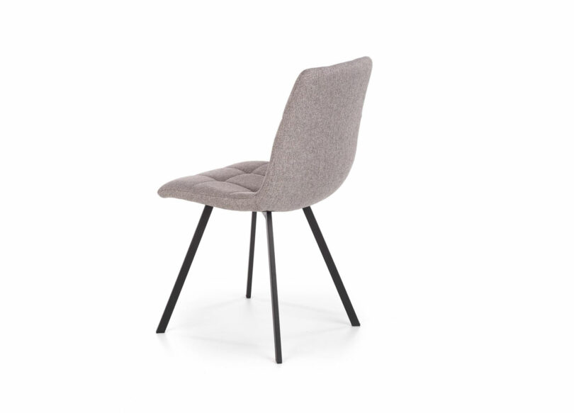 ensemble chaises de salle à manger moderne