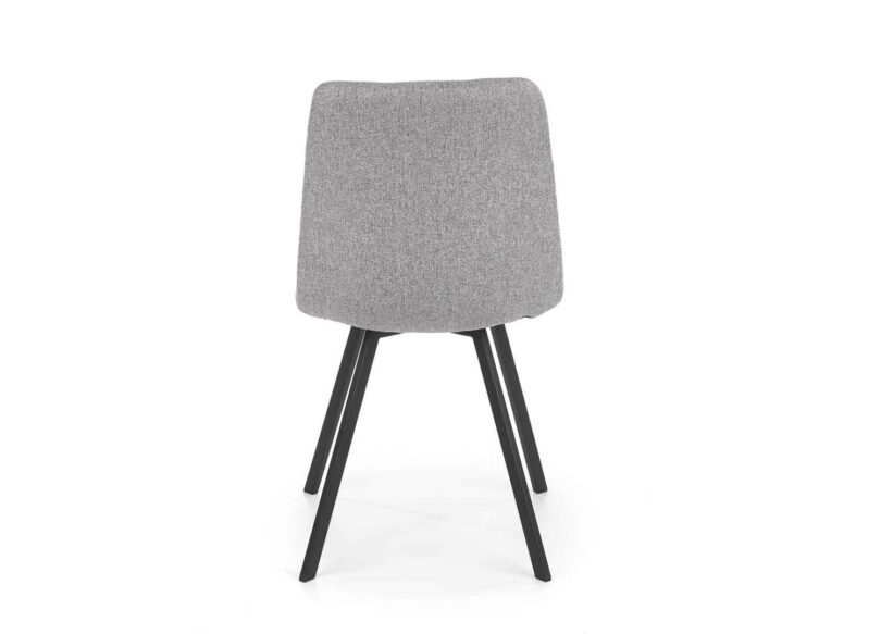 dos de la chaise