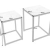 details des dimensions des tables basses