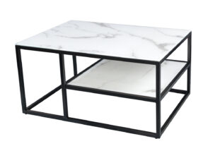 table de salon 90 cm moderne et design pas cher