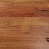 zoom sur le plateau en bois d acacia miel