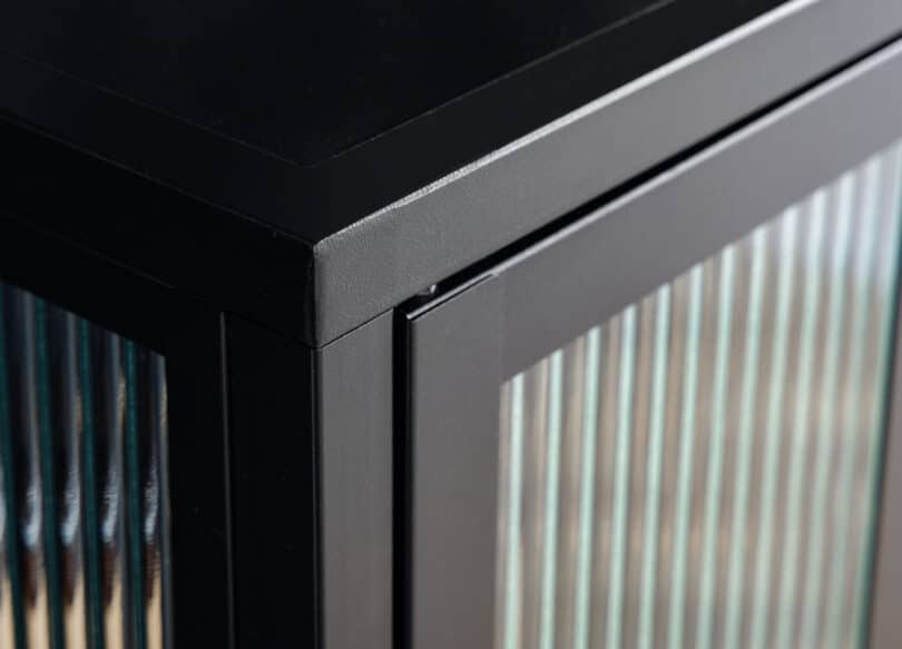 zoom sur les portes