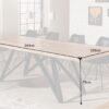 Dimensions de la table de salle à manger