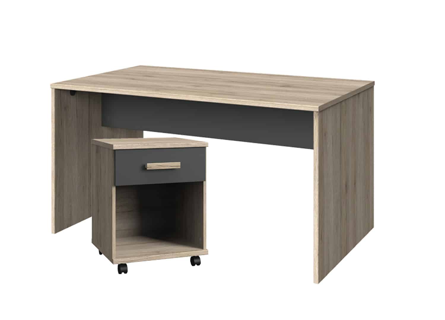 https://www.trendymobilier.com/app/uploads/2022/11/bureau-140-cm-avec-caisson-sur-roulette-1-tiroir.jpg