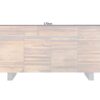 Dimensions du buffet de 170cm en bois