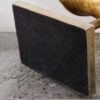 Socle vu du dessous