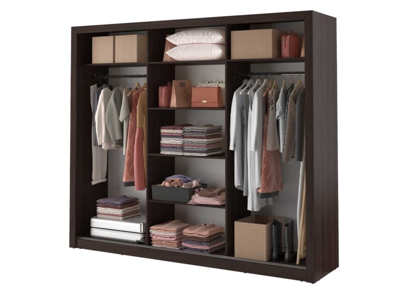 wenge