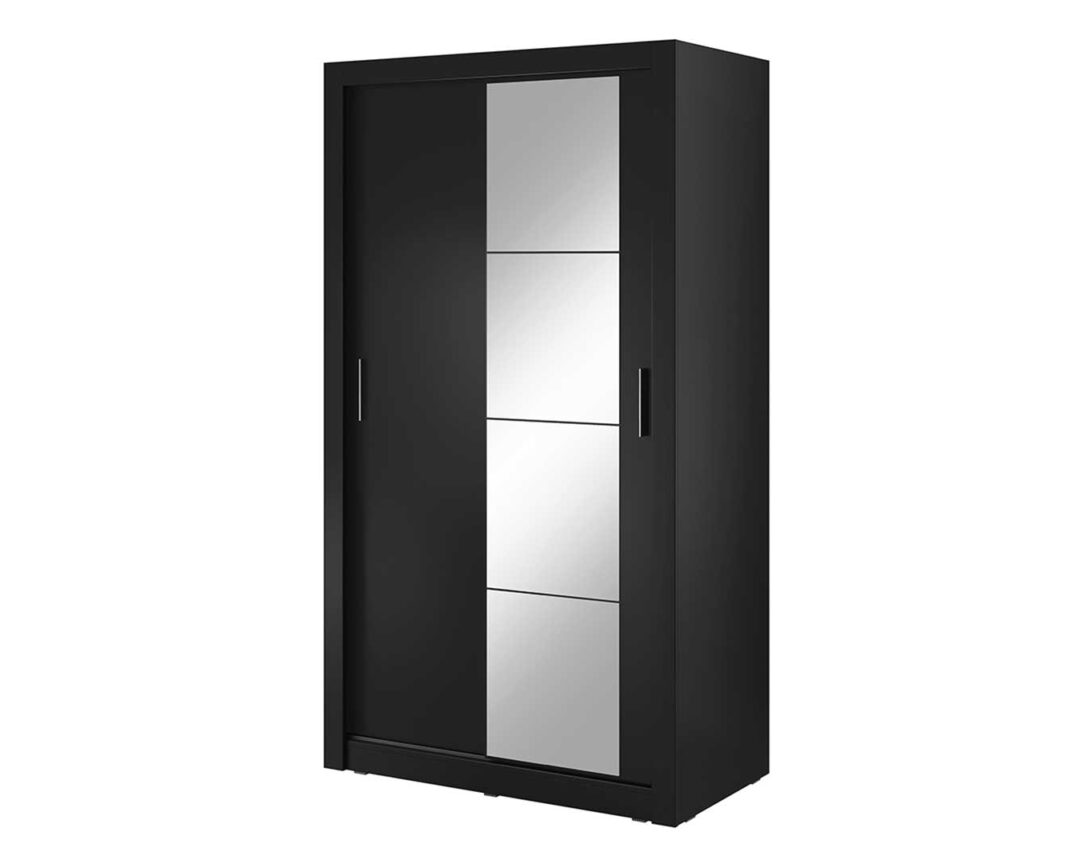 Armoire de chambre et de rangement Dressing Penderie design