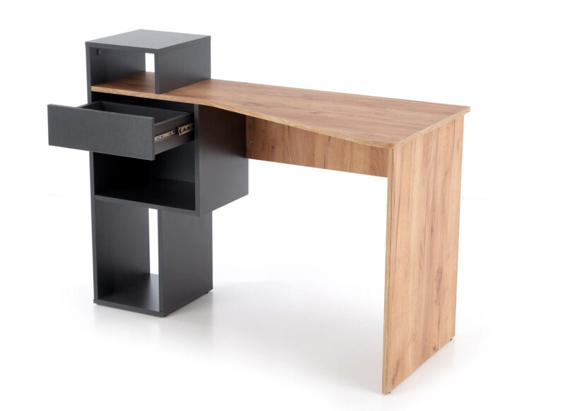 bureau avec 1 tiroir