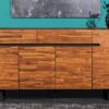 long buffet en acacia 170 cm