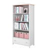 meuble bibliotheque 170 cm