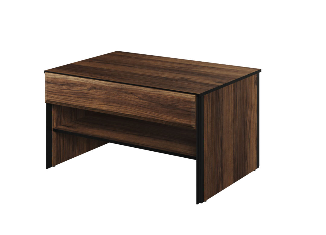 table de salon moderne avec 1 tiroir
