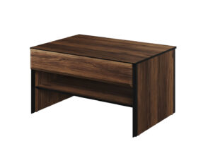 table de salon moderne avec 1 tiroir