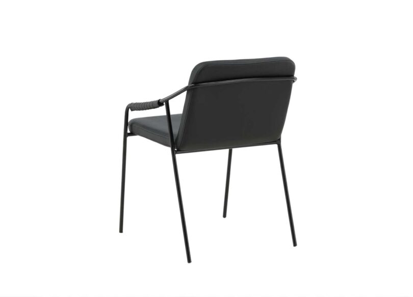 Dos de la chaise design