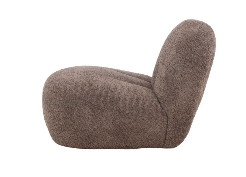 Fauteuil confortable pour intérieur contemporain