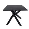 Table rectangulaire de 180cm