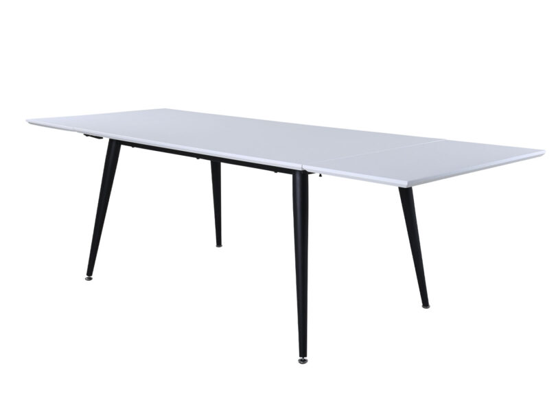 Table extensible design
