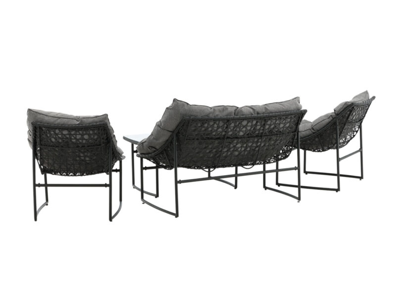 salon de jardin moderne