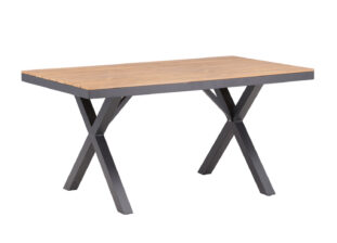 table de jardin en polywood 150 cm