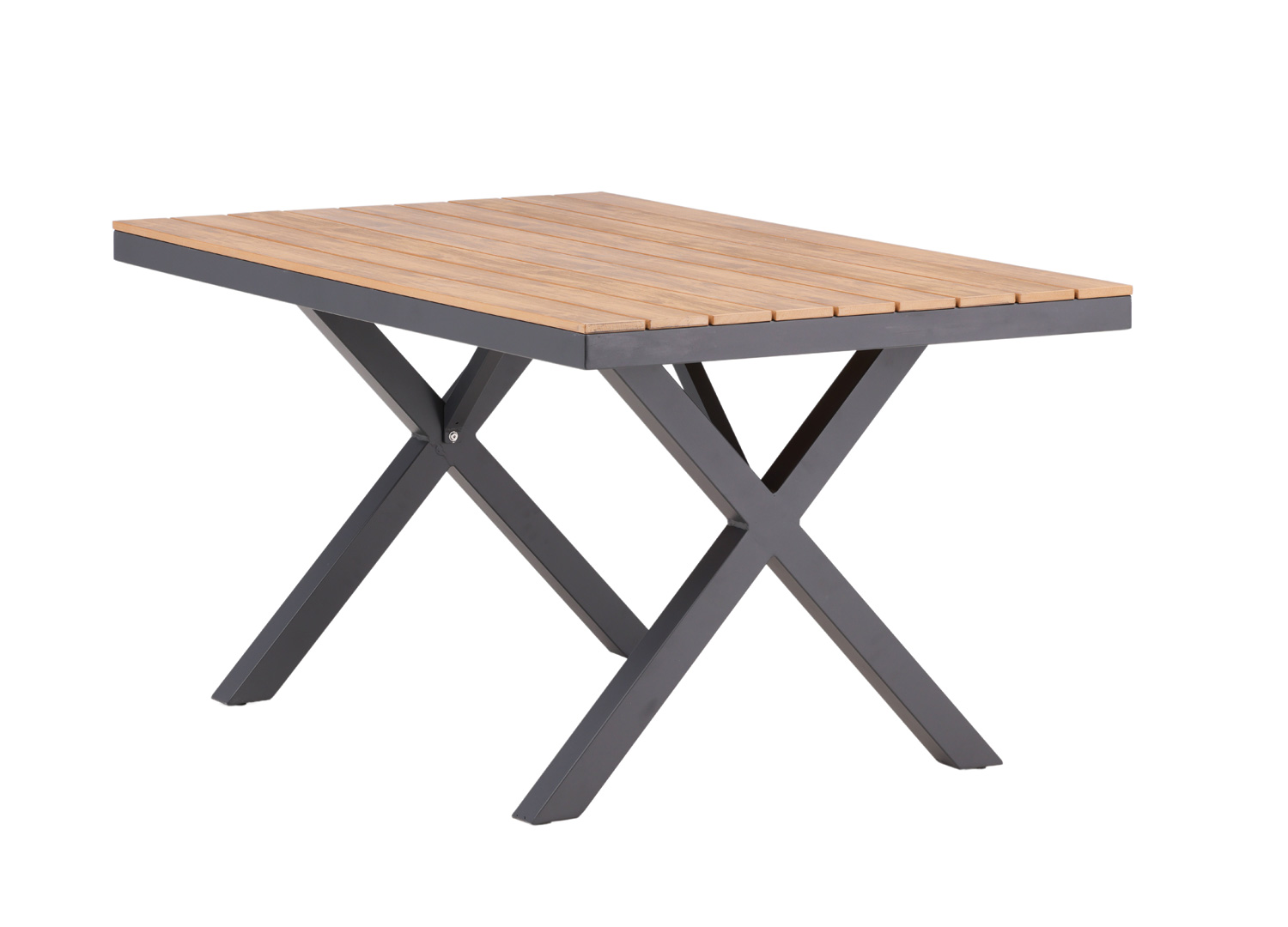 table de jardin 150 cm