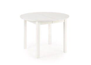 table ronde pas cher avec allonge