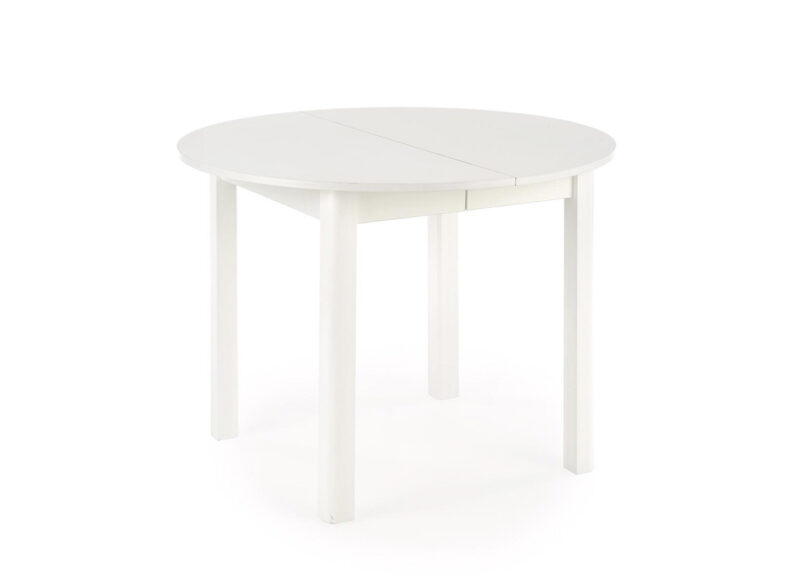 table ronde pas cher avec allonge