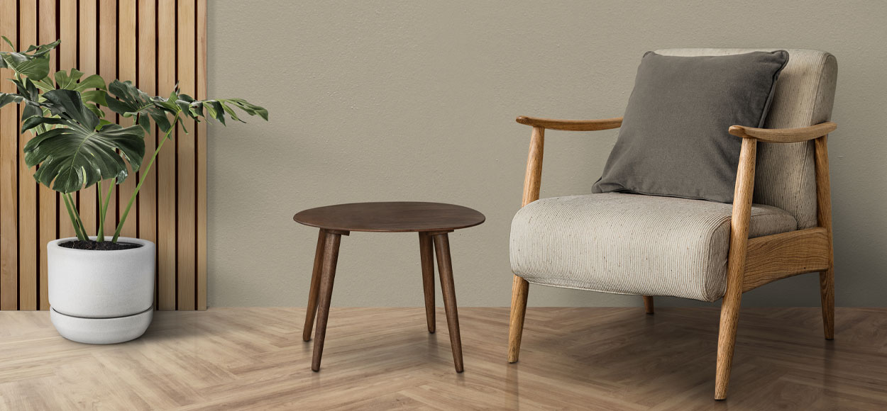 Les meubles scandinaves aux cœur de nos intérieurs