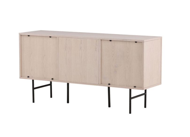 arriere du buffet moderne 150 cm