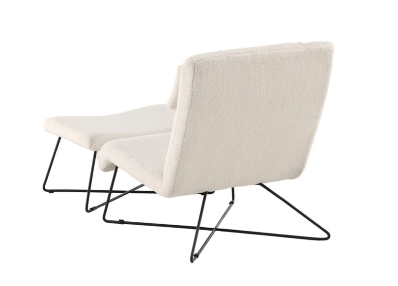 fauteuil moderne