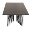 table de salon moderne