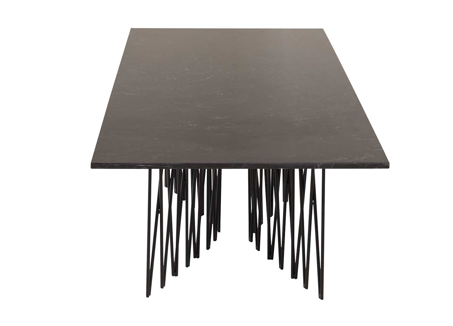 table de salon moderne