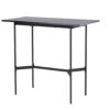 table mange debout moderne pas cher 120 cm