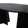 table à manger 230 cm et pieds design