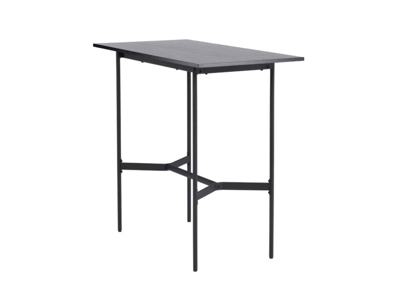 table de bar moderne pas cher 120 cm