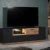 Meuble tv avec led optionnelles design