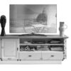 Dimensions du meuble tv