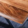 Table à manger 240cm en bois