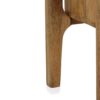 Buffet 150cm en bois de manguier coloré naturel