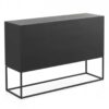 Buffet 120cm en bois de sapin massif