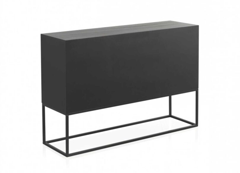 Buffet 120cm en bois de sapin massif