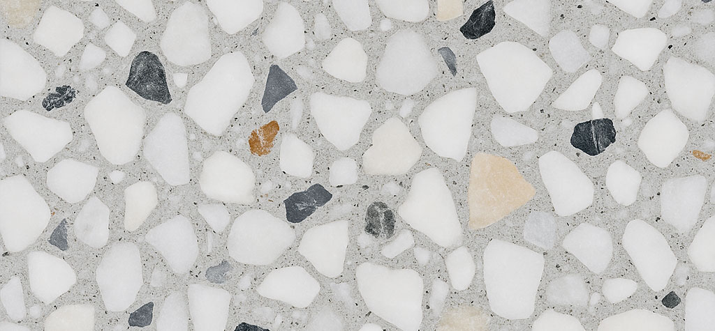 Le terrazzo