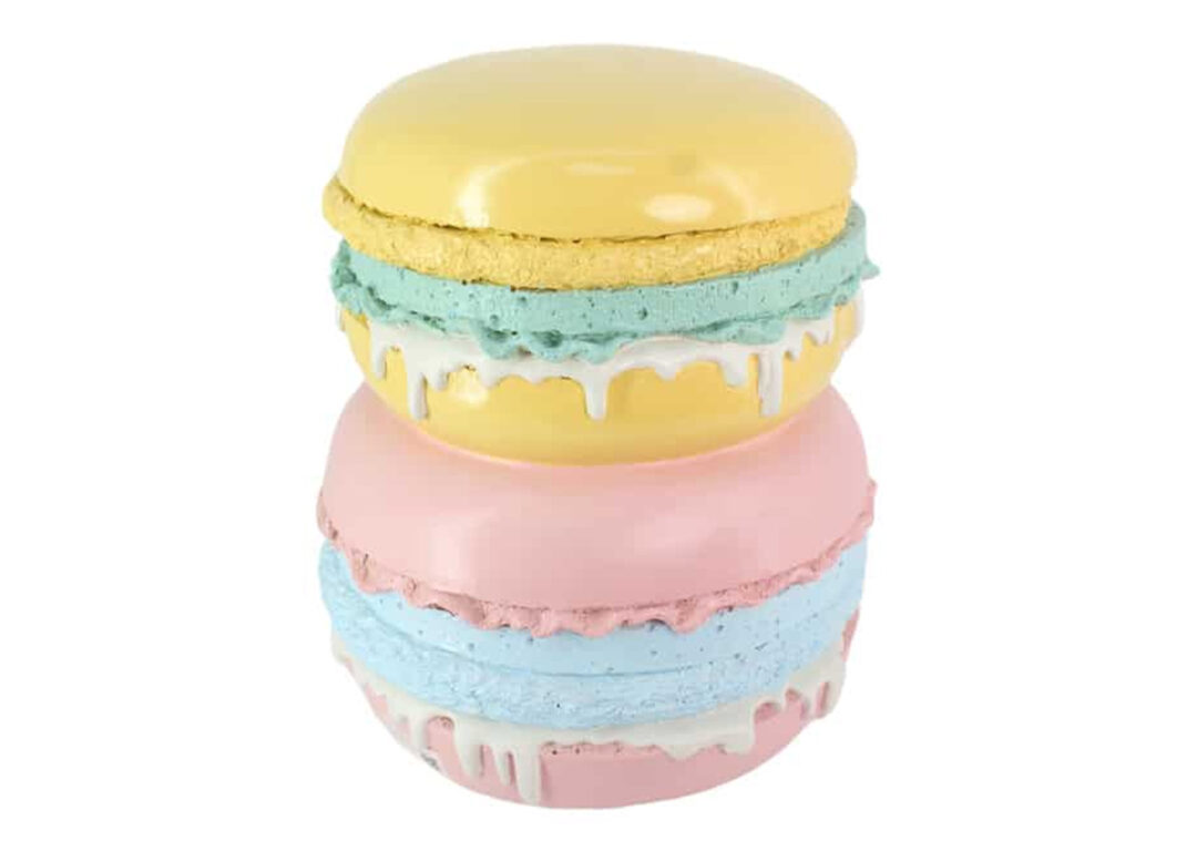 table d’appoint pop