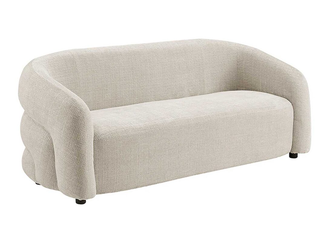 acheter canapé beige design